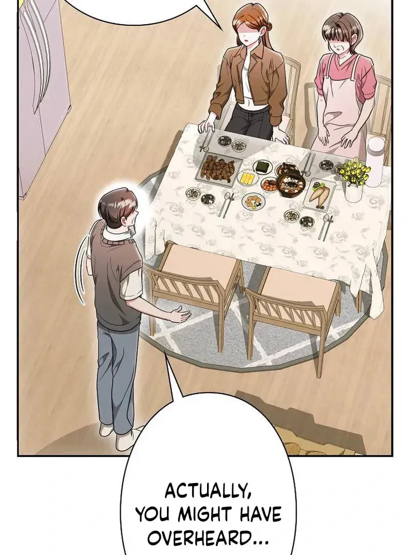 The Perfect Man's Secret Chapter 21 page 63 - 