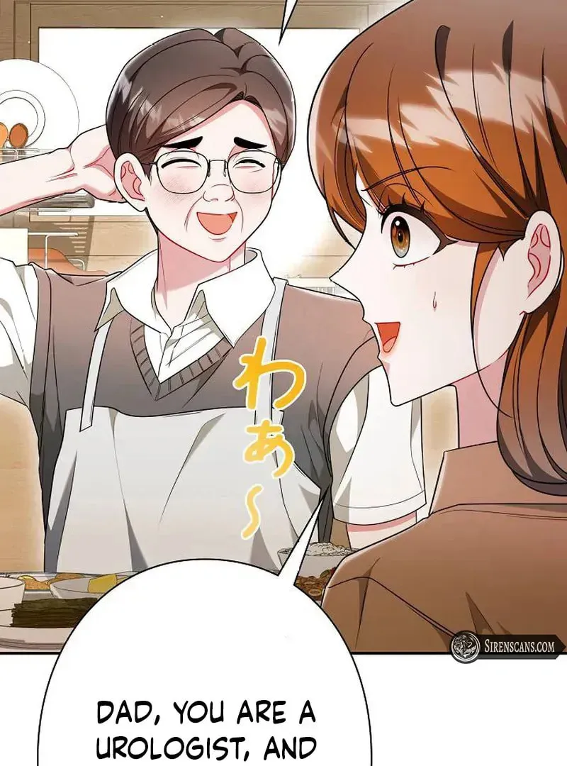 The Perfect Man's Secret Chapter 21 page 65 - 