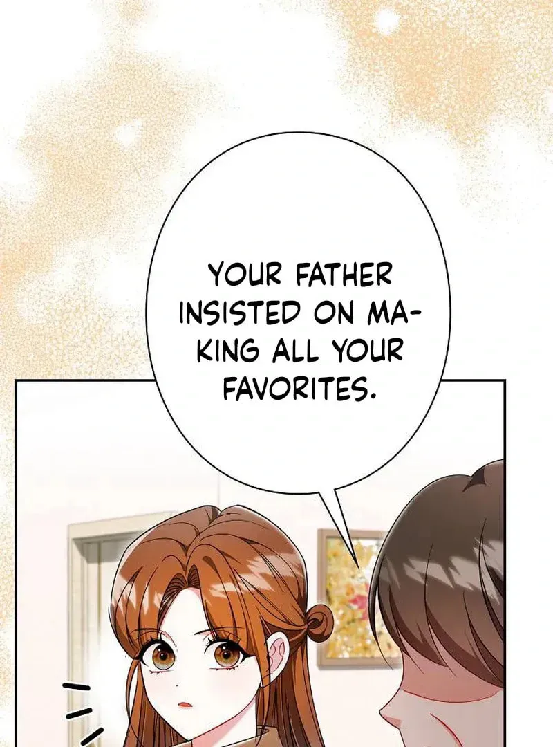 The Perfect Man's Secret Chapter 21 page 8 - 