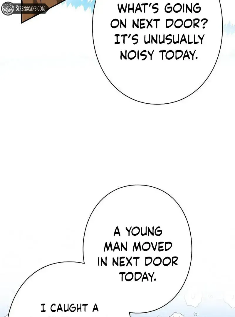 The Perfect Man's Secret Chapter 21 page 76 - 