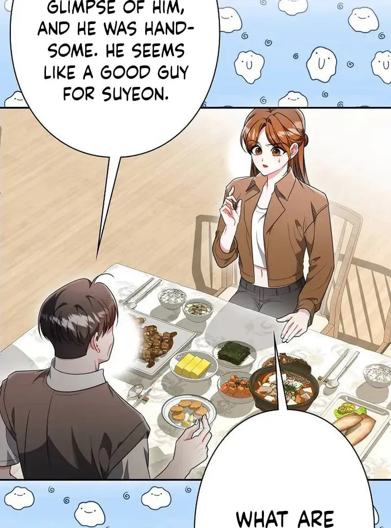 The Perfect Man's Secret Chapter 21 page 77 - 