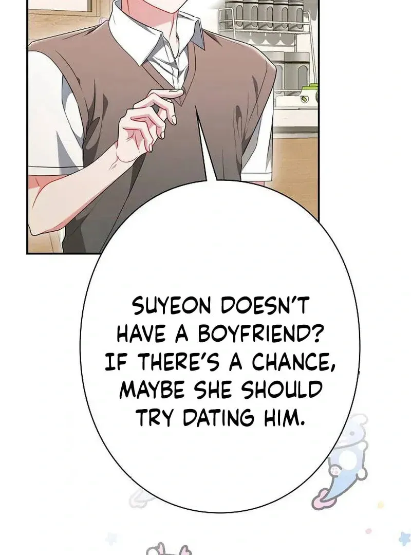 The Perfect Man's Secret Chapter 21 page 79 - 