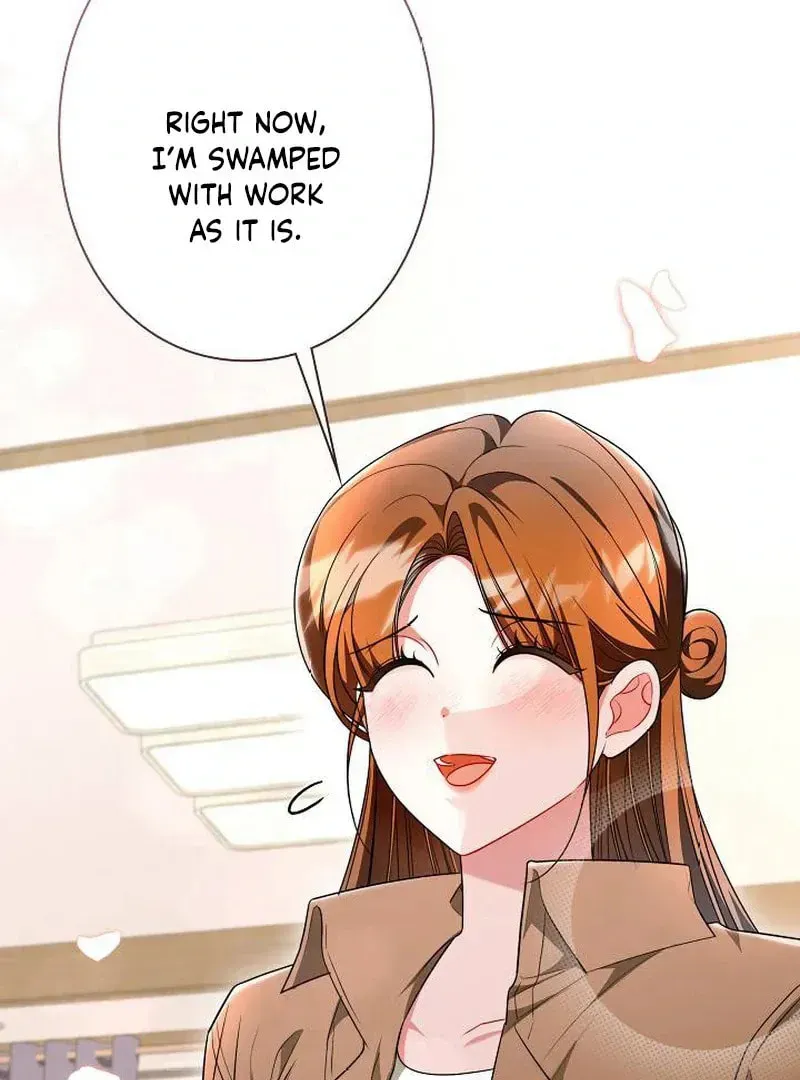 The Perfect Man's Secret Chapter 21 page 82 - 