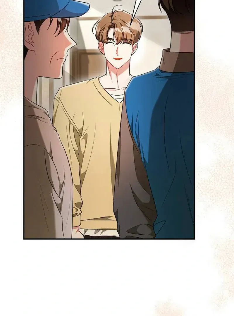 The Perfect Man's Secret Chapter 21 page 88 - 