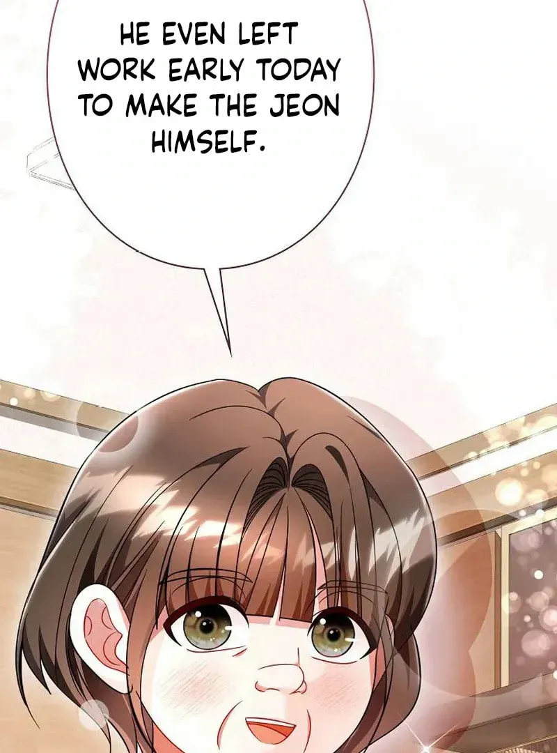 The Perfect Man's Secret Chapter 21 page 10 - 