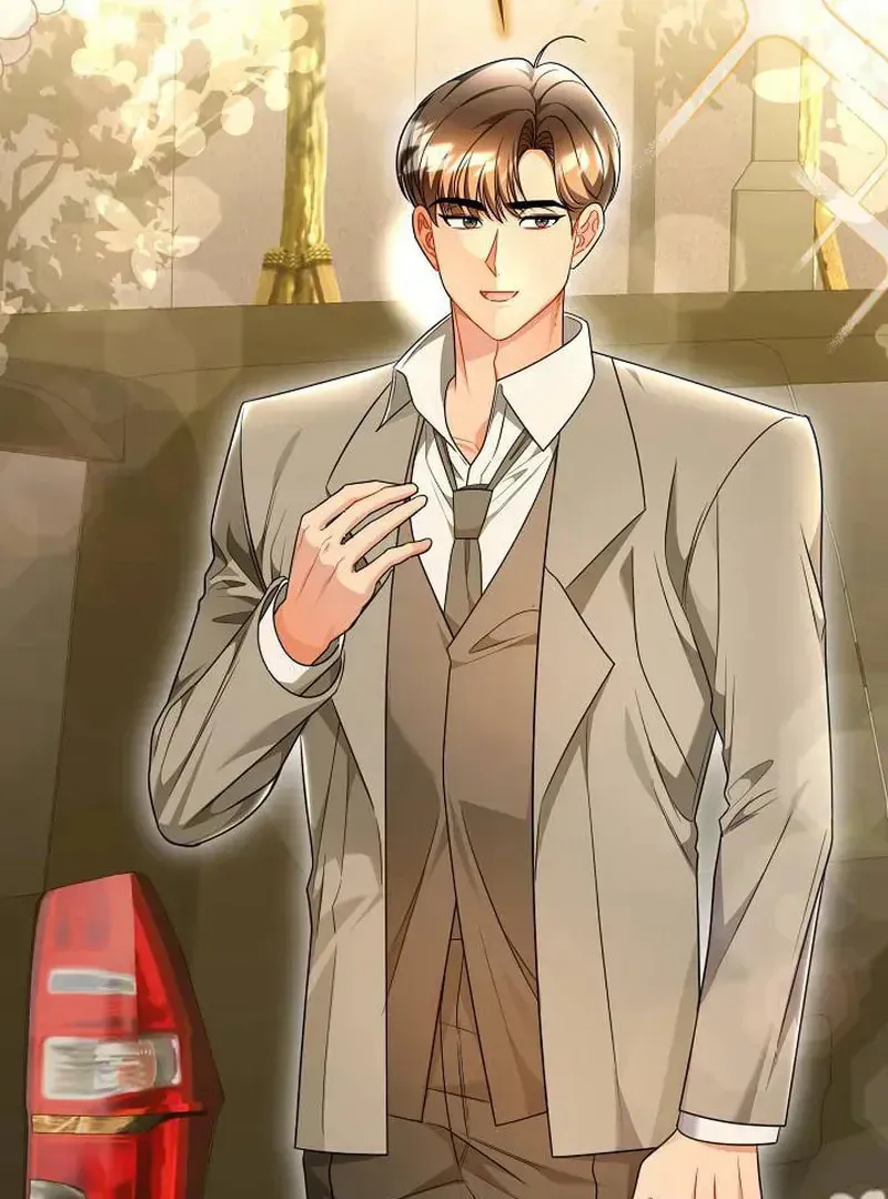 The Perfect Man's Secret Chapter 22 page 101 - 