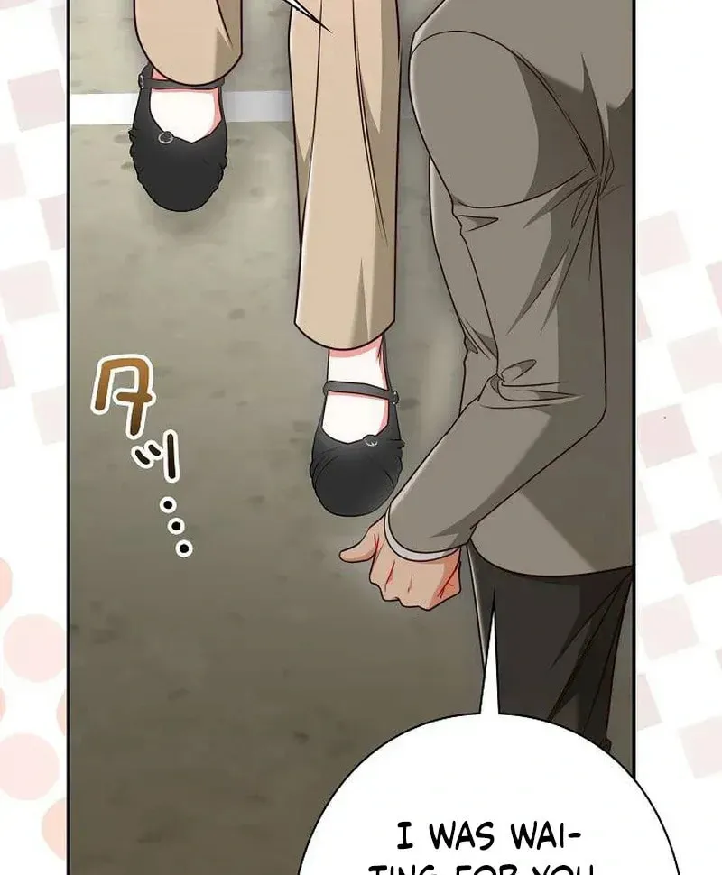 The Perfect Man's Secret Chapter 22 page 107 - 