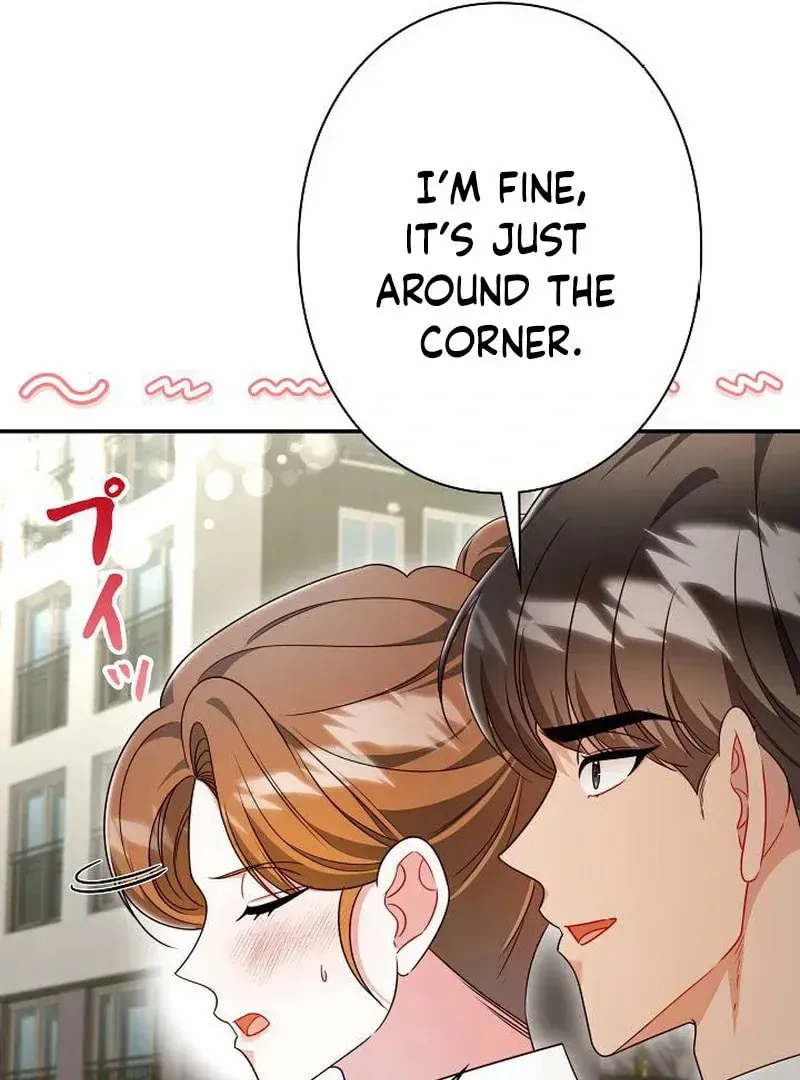 The Perfect Man's Secret Chapter 22 page 109 - 