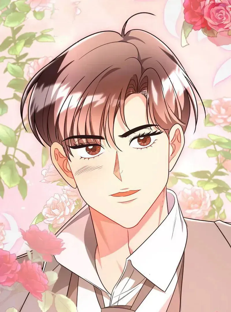 The Perfect Man's Secret Chapter 22 page 115 - 