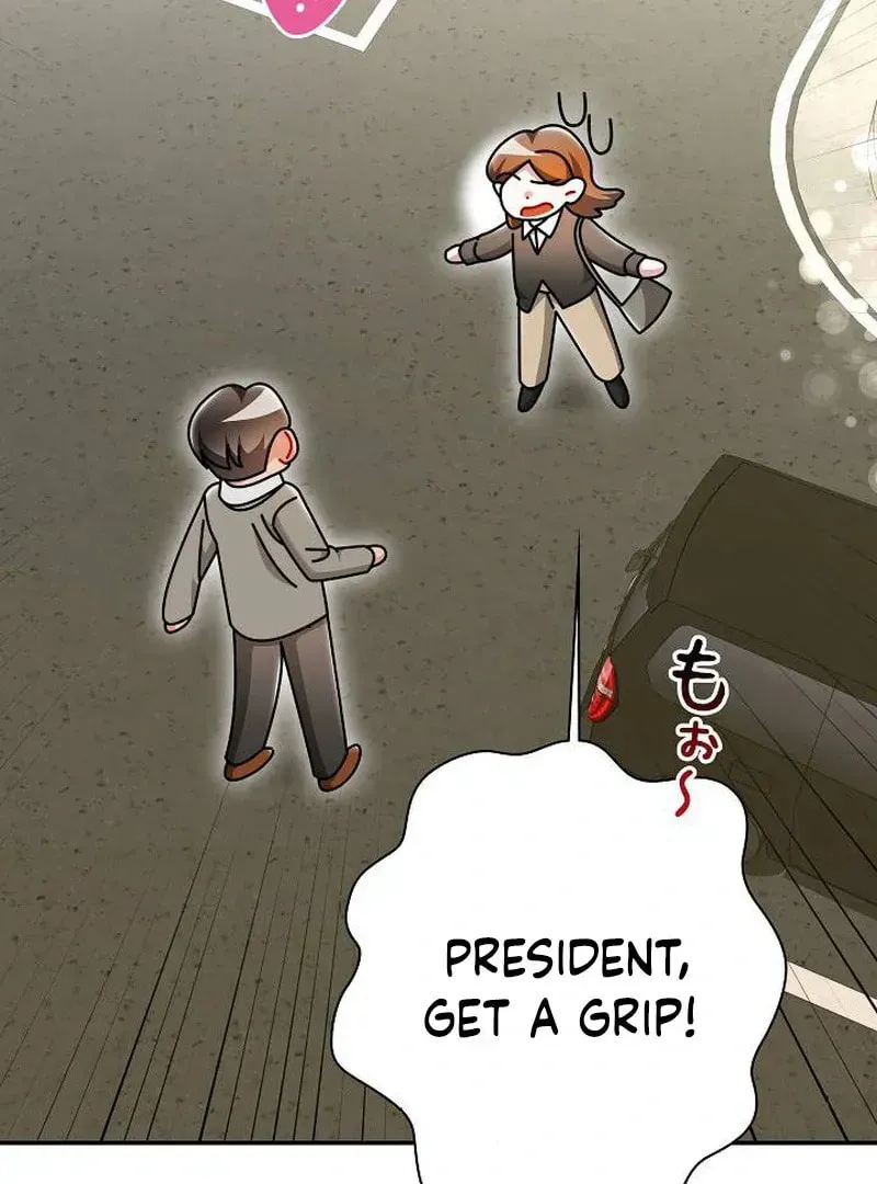 The Perfect Man's Secret Chapter 22 page 118 - 