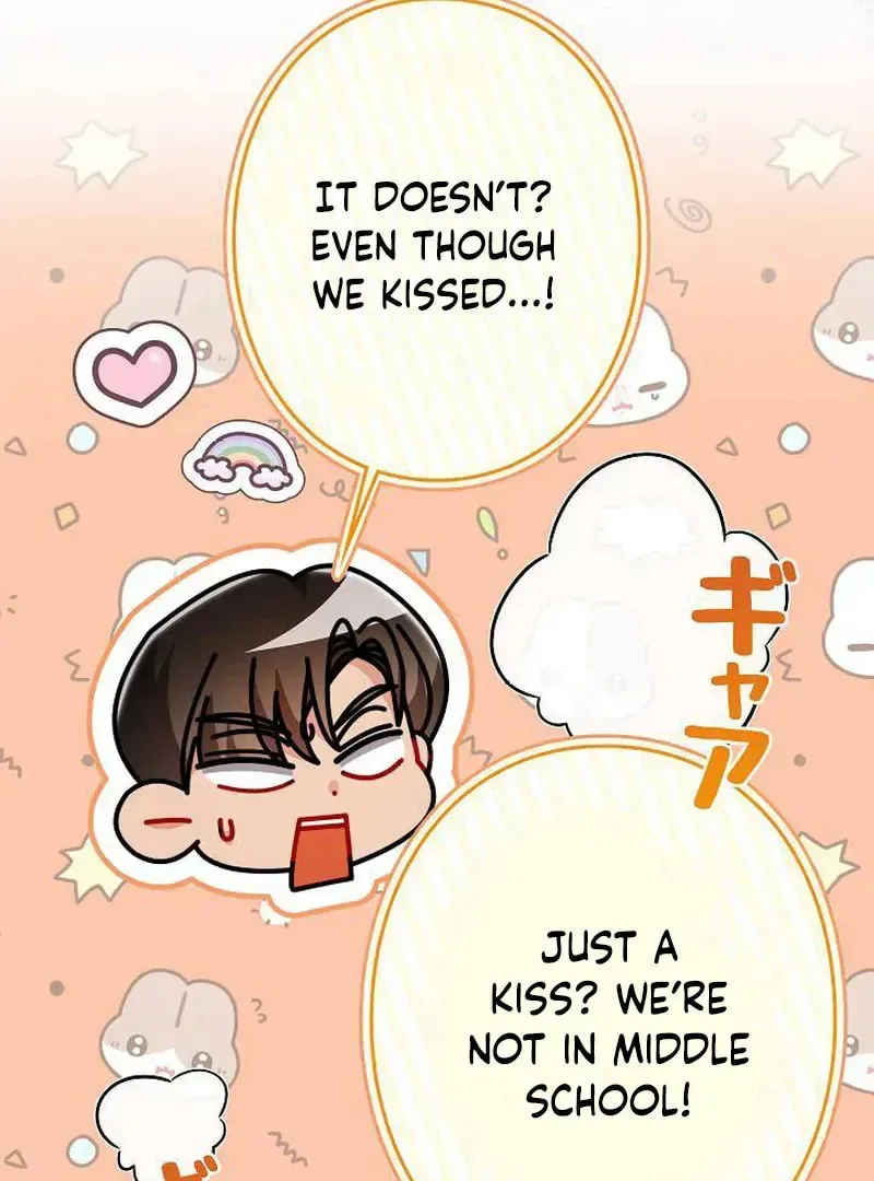 The Perfect Man's Secret Chapter 22 page 123 - 