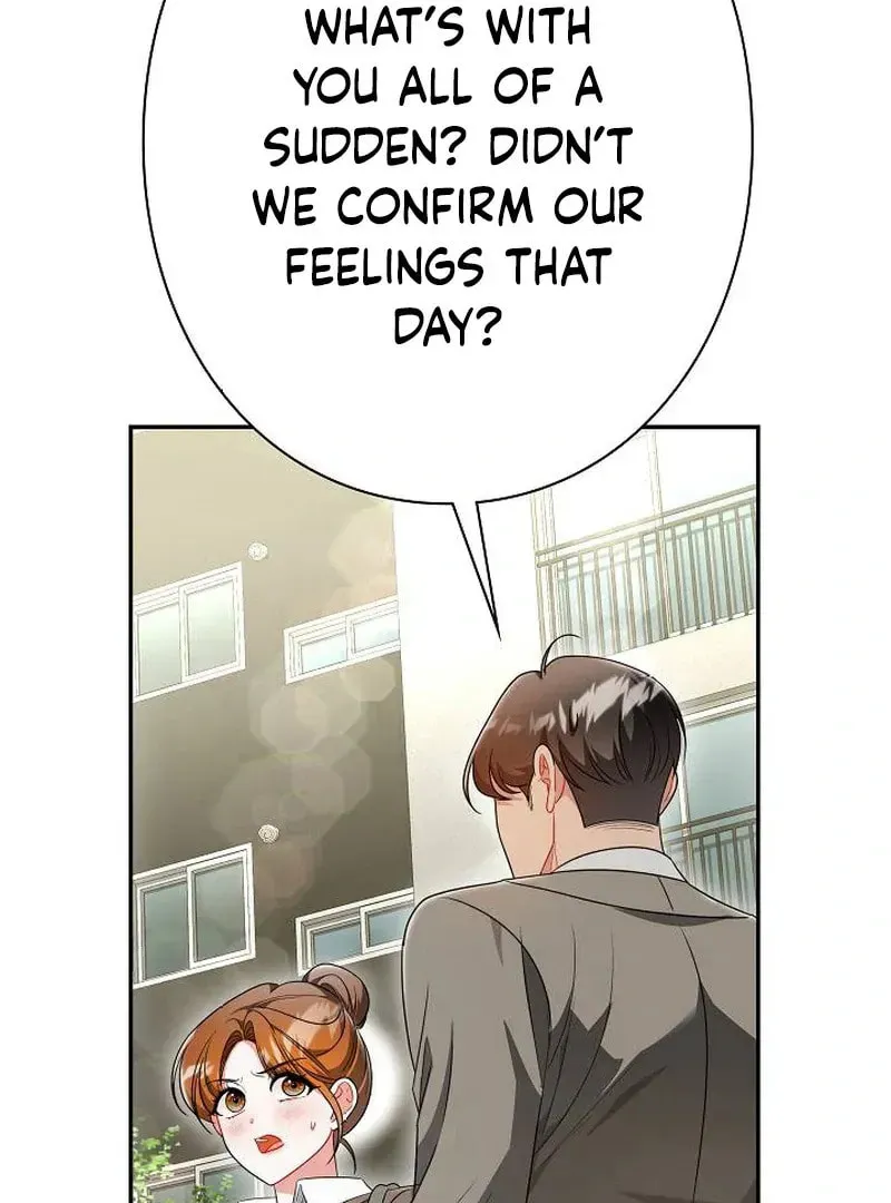 The Perfect Man's Secret Chapter 22 page 126 - 