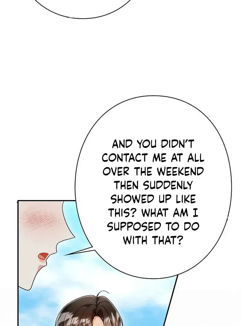 The Perfect Man's Secret Chapter 22 page 128 - 