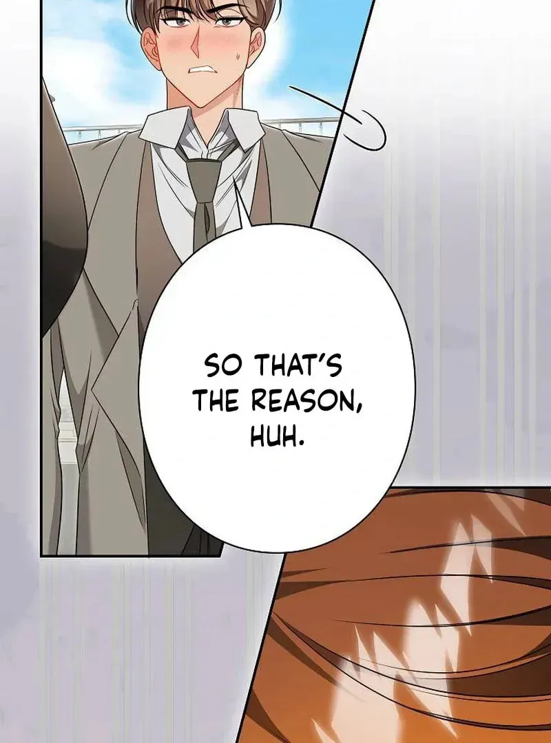 The Perfect Man's Secret Chapter 22 page 129 - 