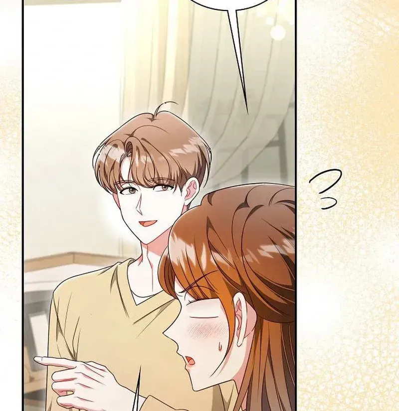 The Perfect Man's Secret Chapter 22 page 14 - 