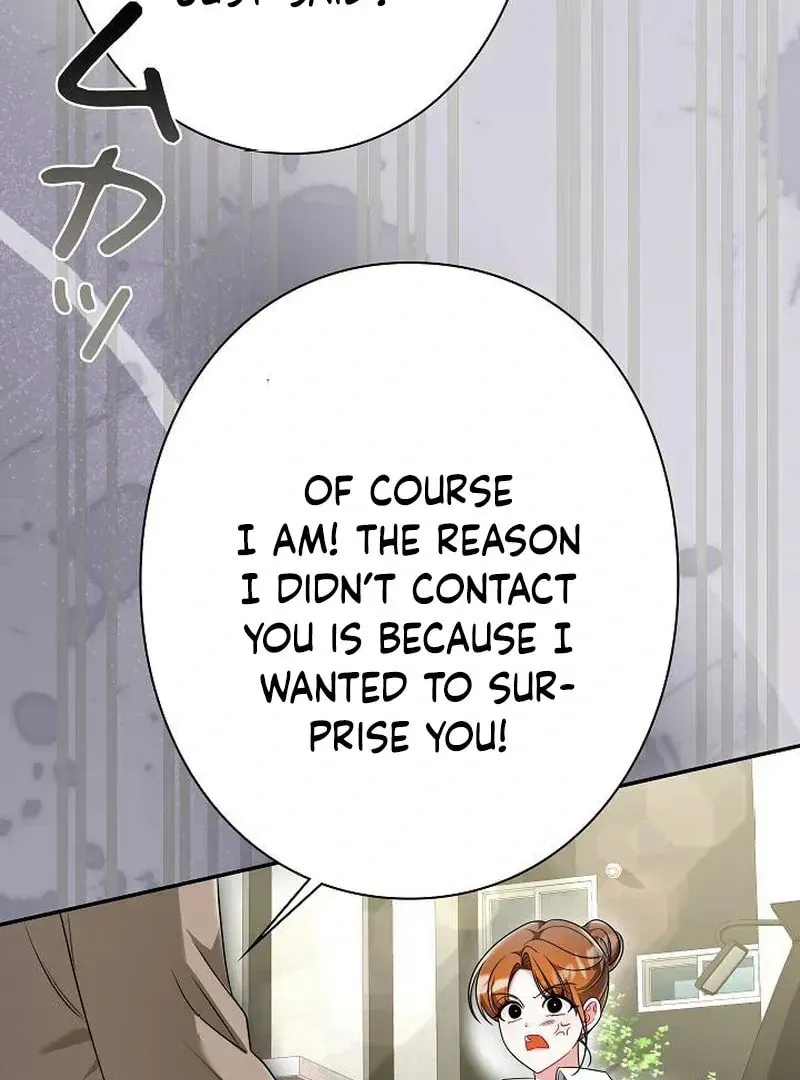 The Perfect Man's Secret Chapter 22 page 131 - 