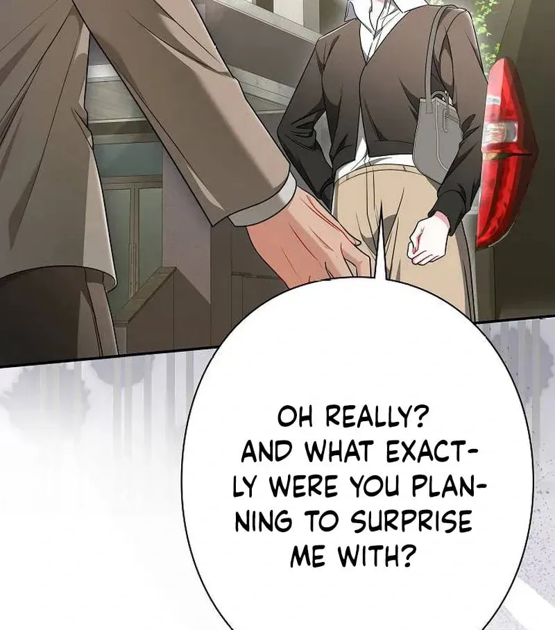 The Perfect Man's Secret Chapter 22 page 132 - 