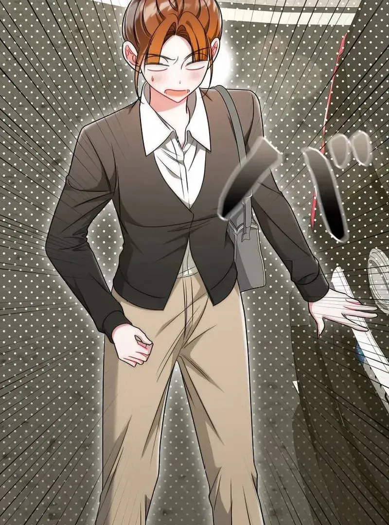 The Perfect Man's Secret Chapter 22 page 135 - 