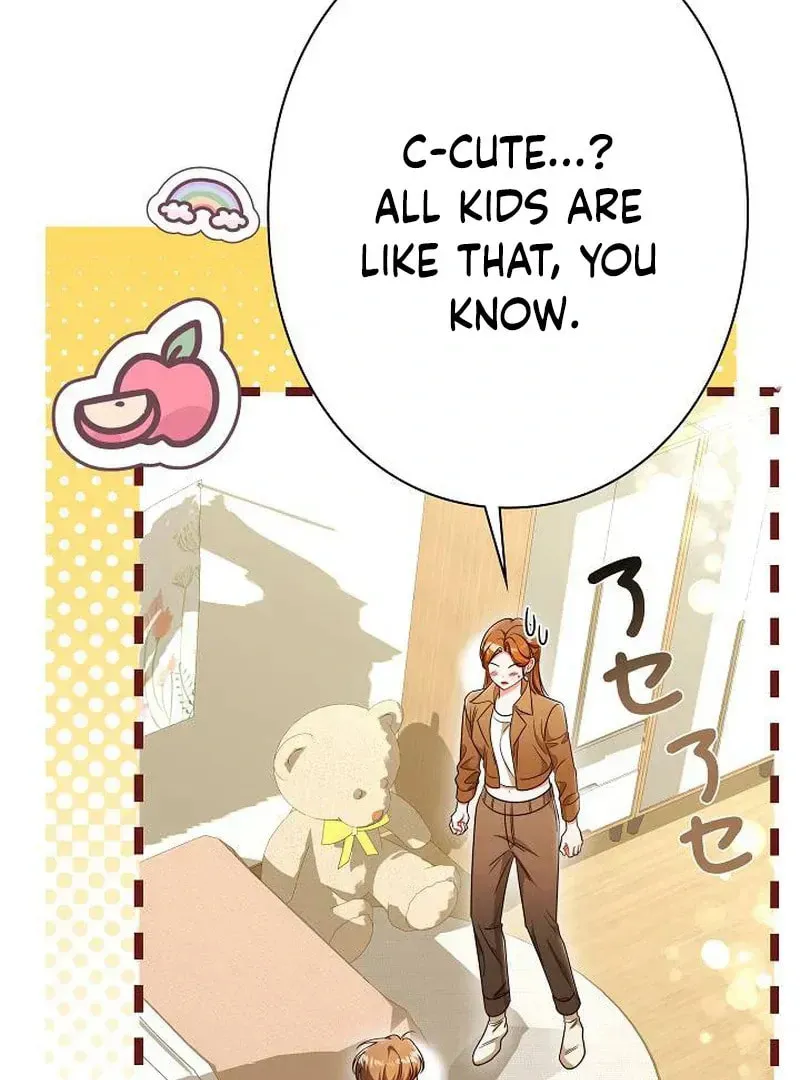 The Perfect Man's Secret Chapter 22 page 18 - 