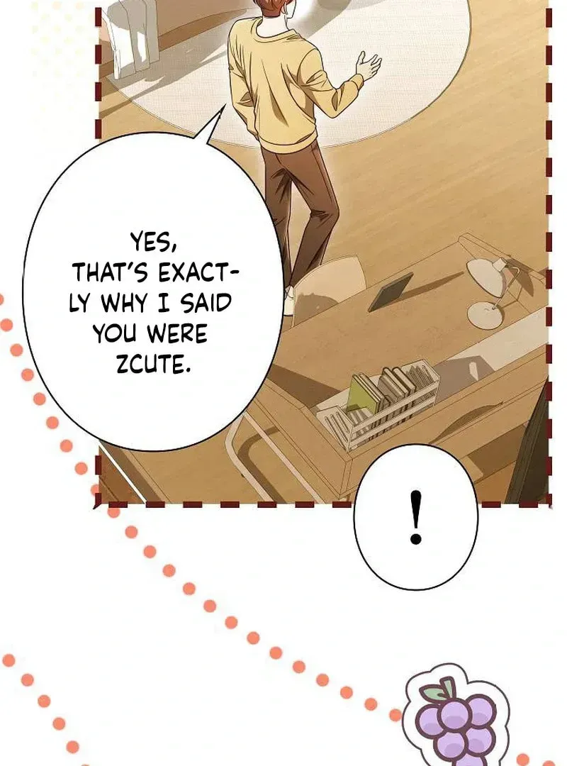 The Perfect Man's Secret Chapter 22 page 19 - 