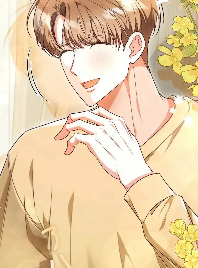 The Perfect Man's Secret Chapter 22 page 22 - 