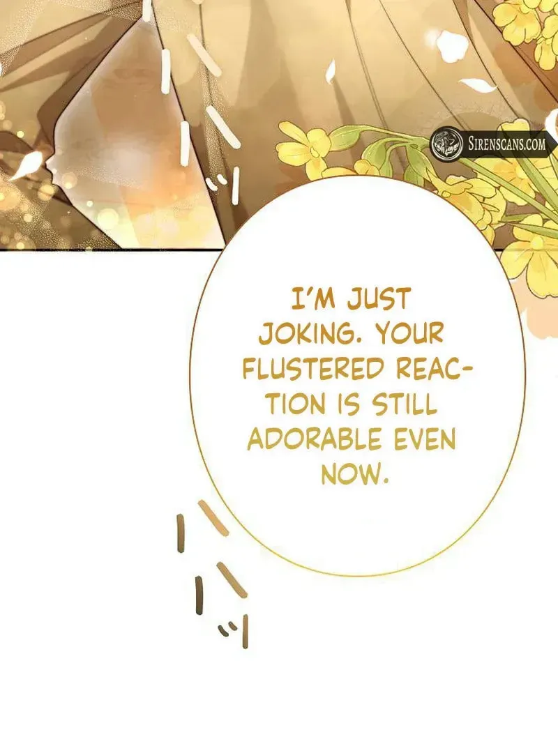 The Perfect Man's Secret Chapter 22 page 23 - 