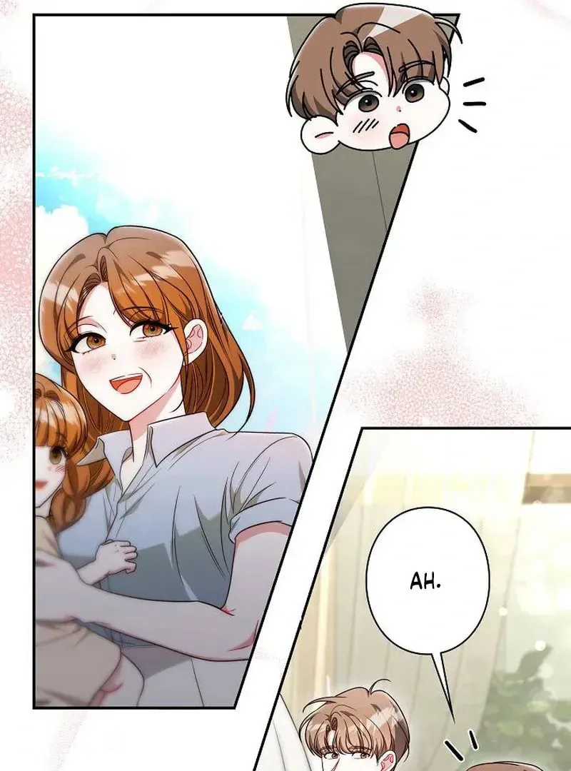 The Perfect Man's Secret Chapter 22 page 29 - 