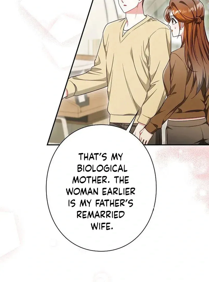 The Perfect Man's Secret Chapter 22 page 30 - 