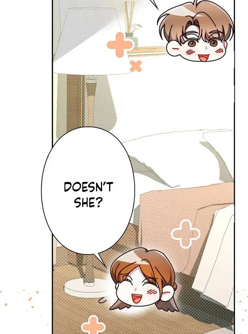 The Perfect Man's Secret Chapter 22 page 32 - 