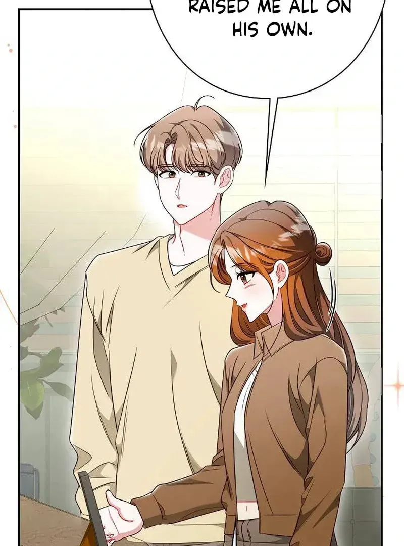 The Perfect Man's Secret Chapter 22 page 34 - 