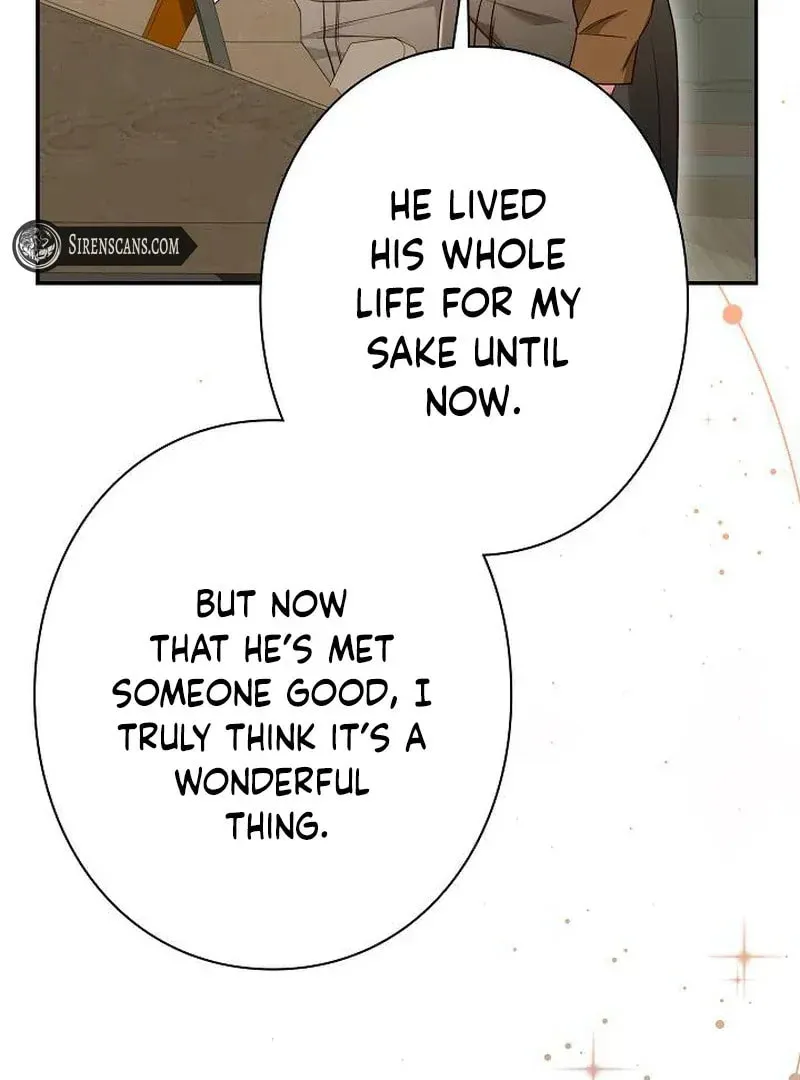 The Perfect Man's Secret Chapter 22 page 35 - 