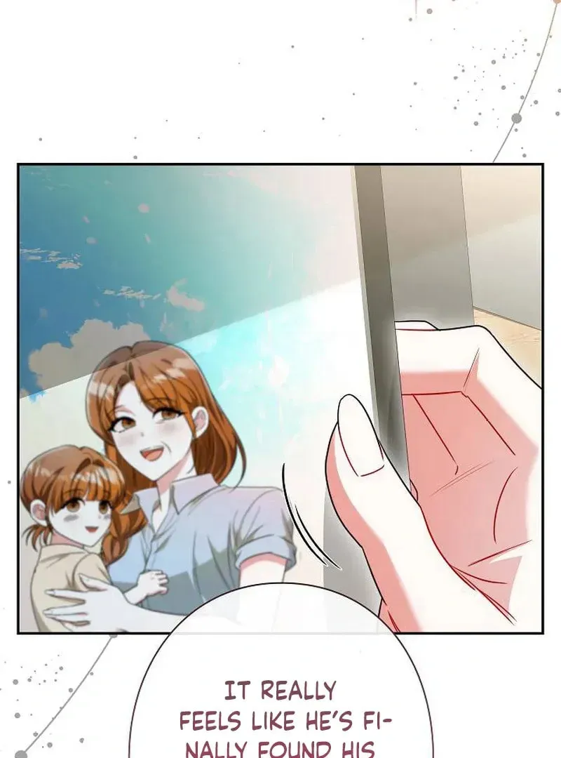 The Perfect Man's Secret Chapter 22 page 36 - 