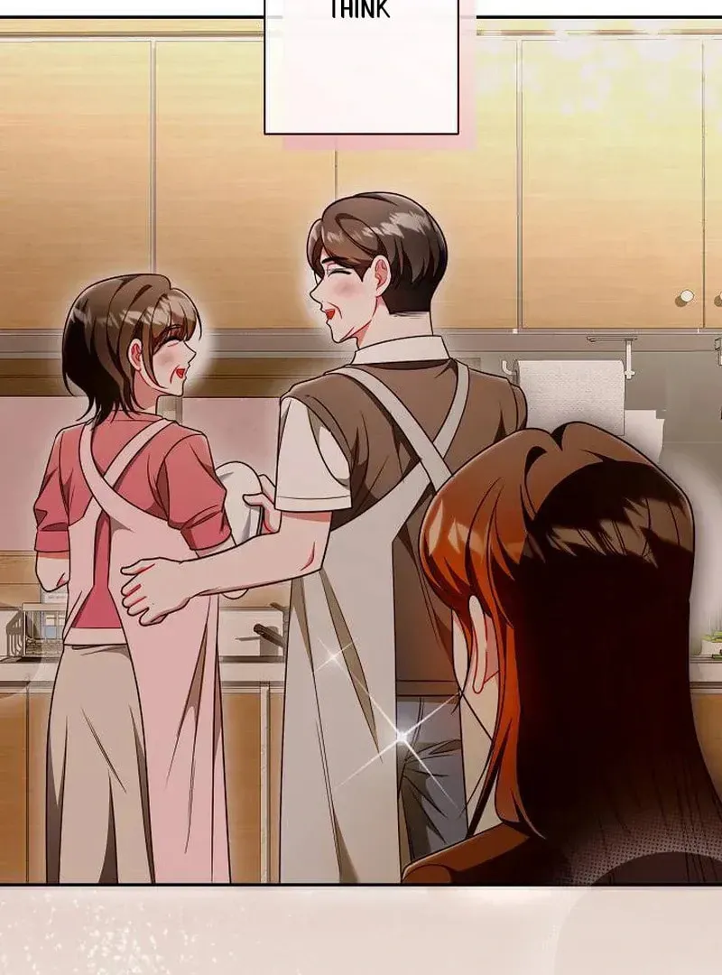 The Perfect Man's Secret Chapter 22 page 38 - 