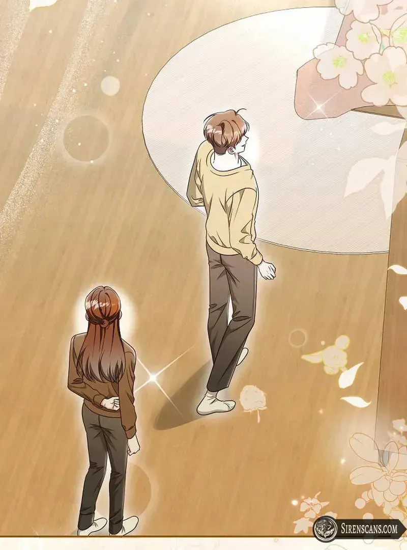 The Perfect Man's Secret Chapter 22 page 5 - 