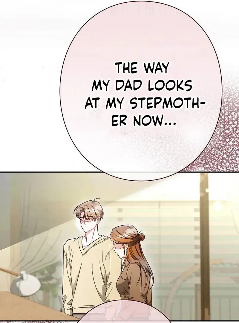 The Perfect Man's Secret Chapter 22 page 43 - 