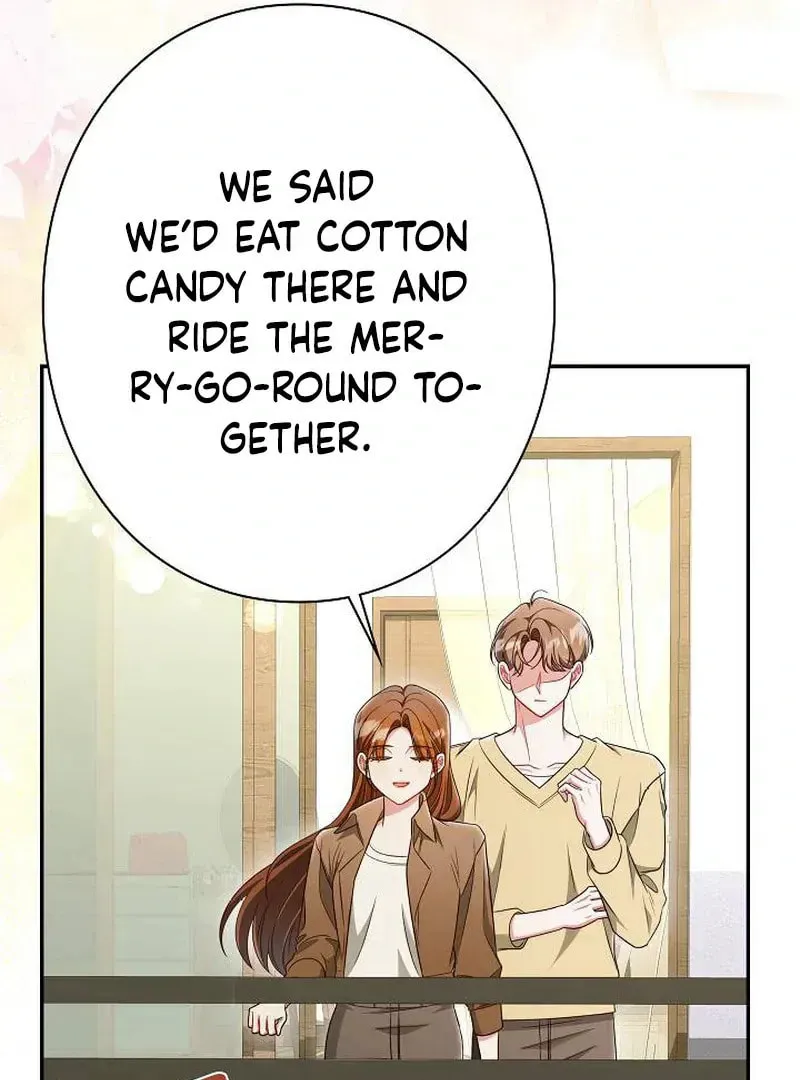 The Perfect Man's Secret Chapter 22 page 56 - 