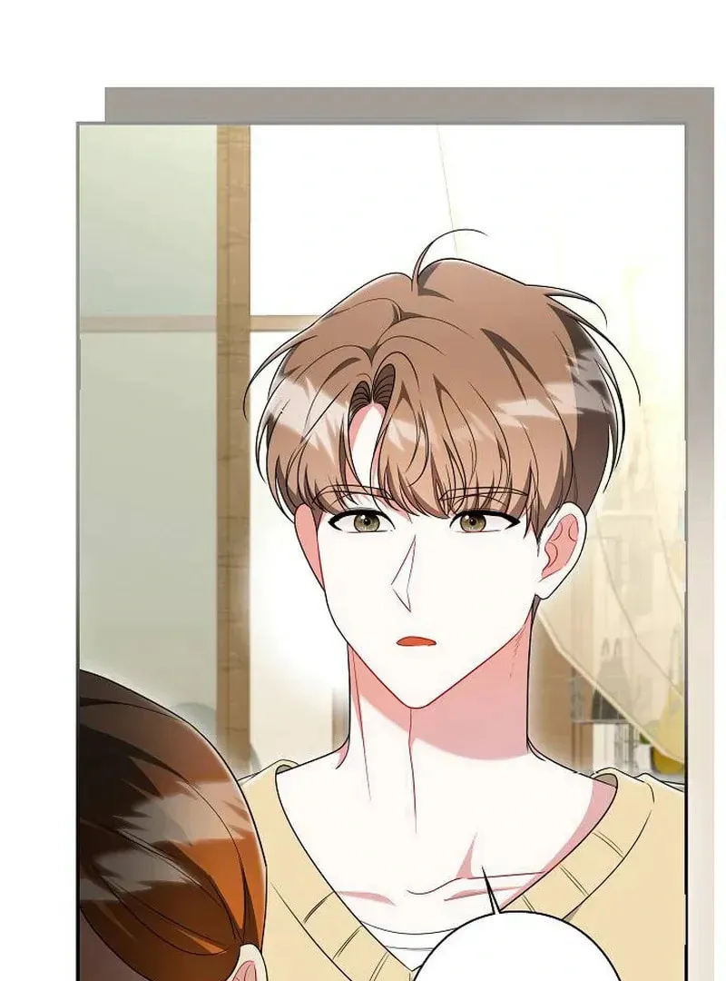 The Perfect Man's Secret Chapter 22 page 58 - 
