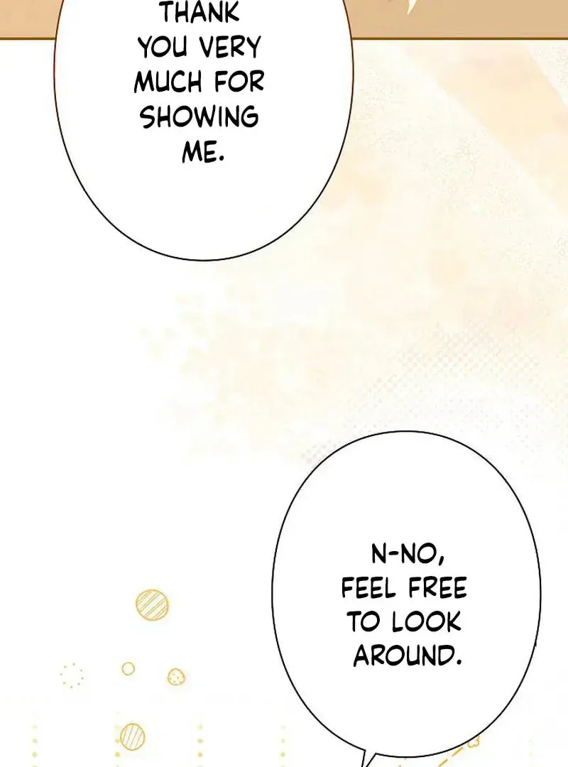 The Perfect Man's Secret Chapter 22 page 7 - 