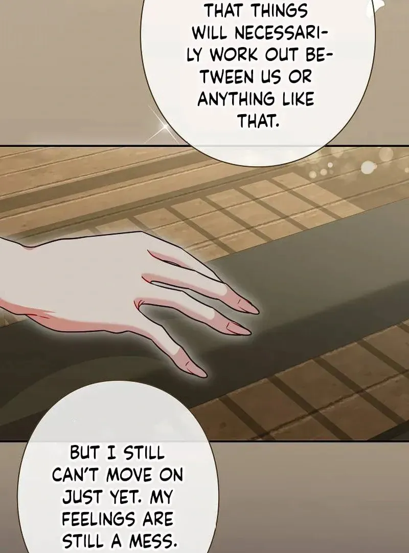 The Perfect Man's Secret Chapter 22 page 79 - 
