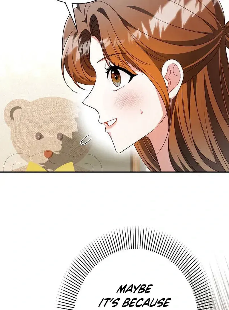 The Perfect Man's Secret Chapter 22 page 9 - 