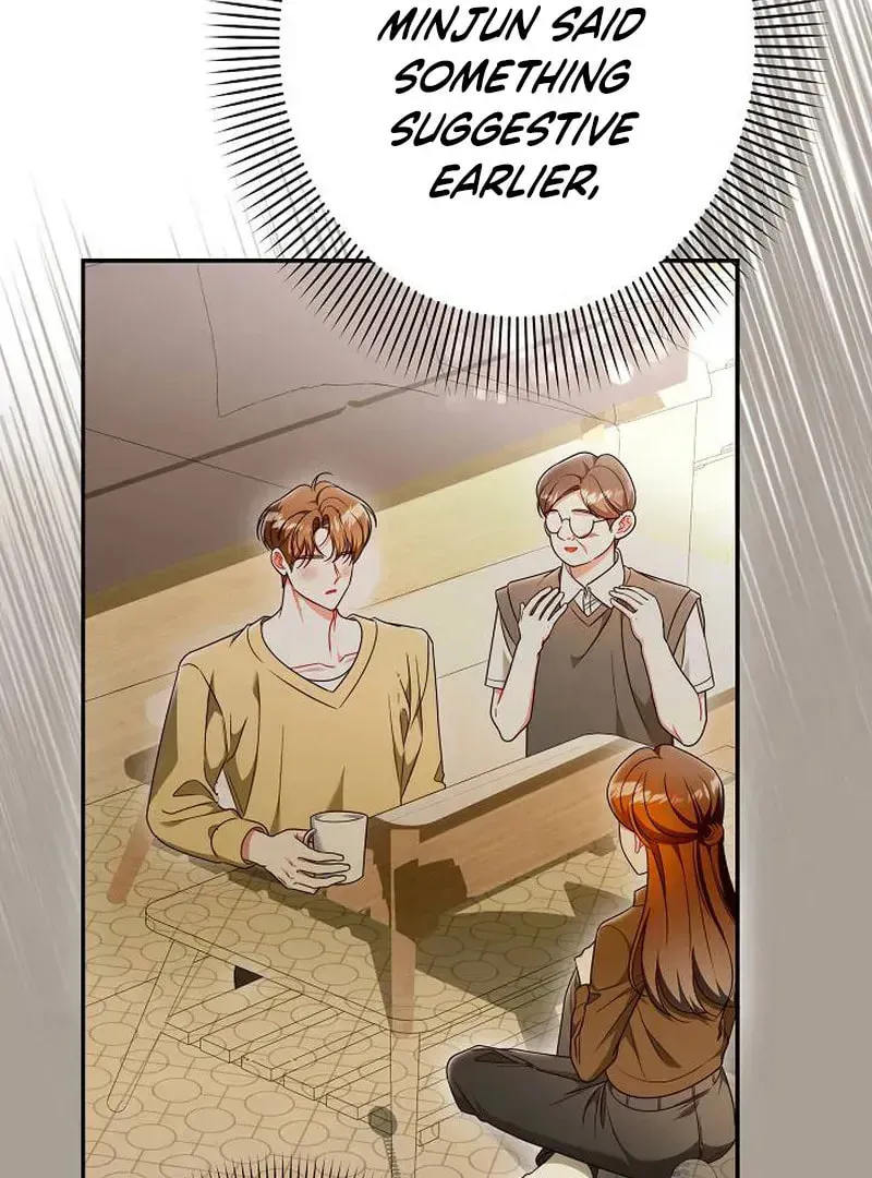 The Perfect Man's Secret Chapter 22 page 10 - 