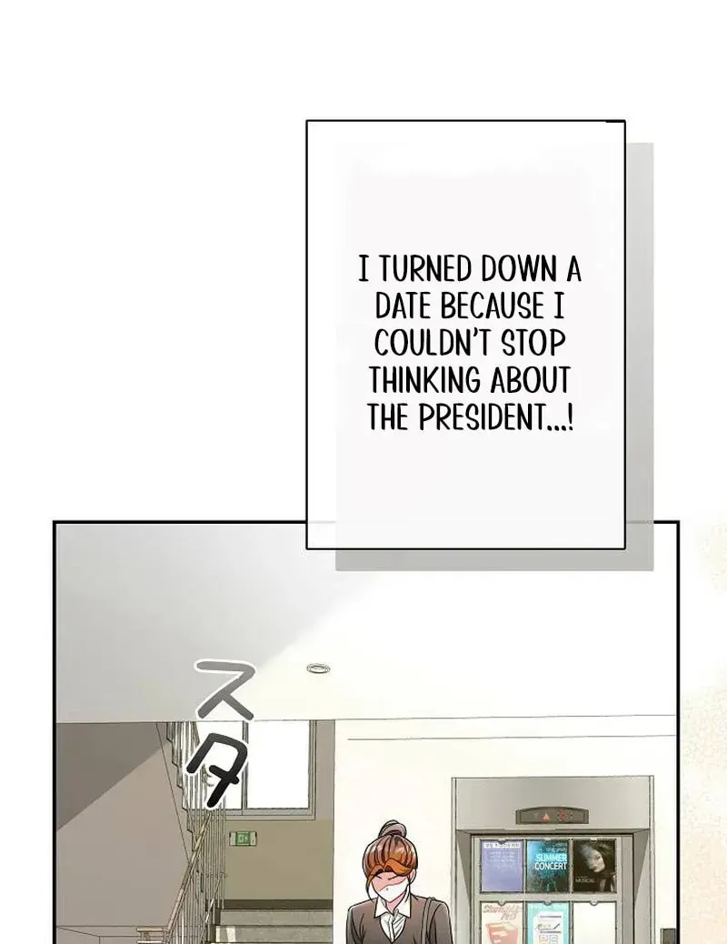 The Perfect Man's Secret Chapter 22 page 94 - 