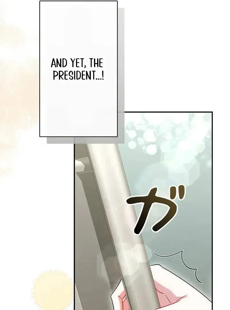The Perfect Man's Secret Chapter 22 page 96 - 