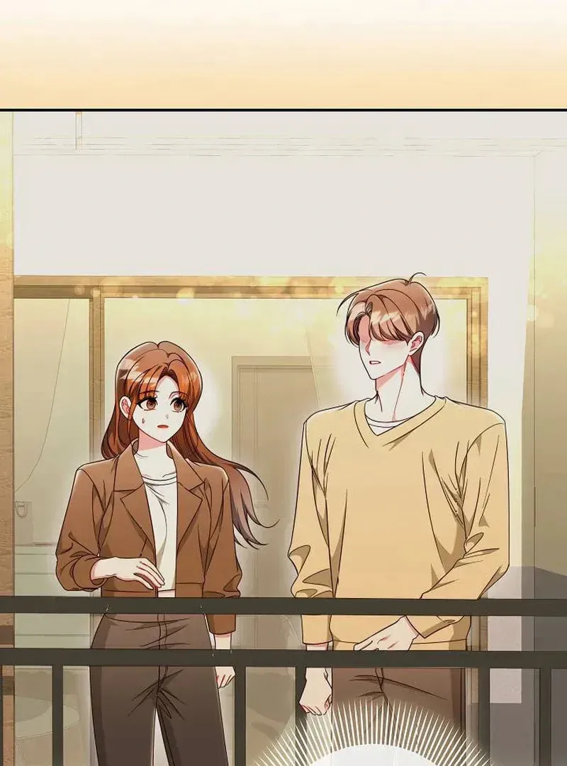 The Perfect Man's Secret Chapter 23 page 120 - 