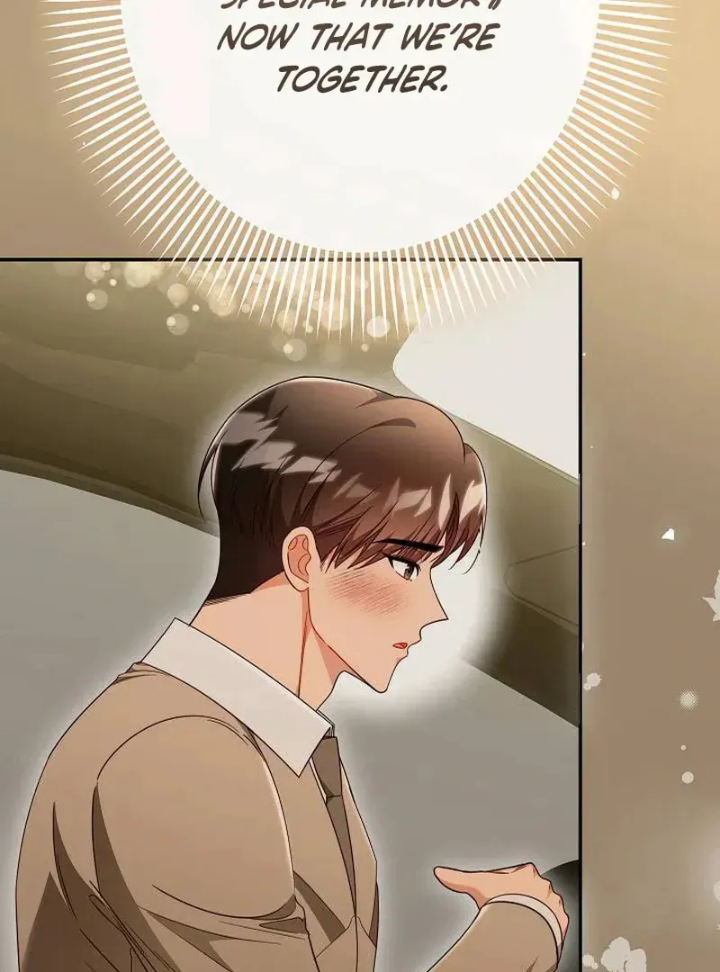 The Perfect Man's Secret Chapter 23 page 122 - 