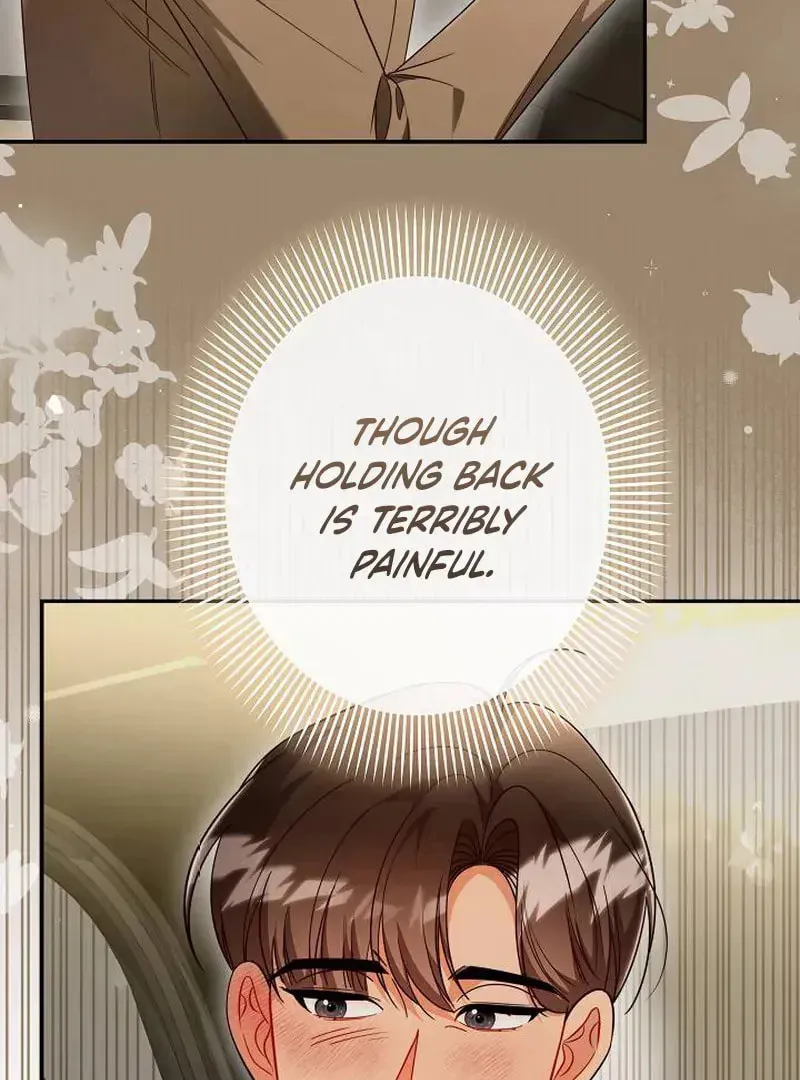 The Perfect Man's Secret Chapter 23 page 123 - 