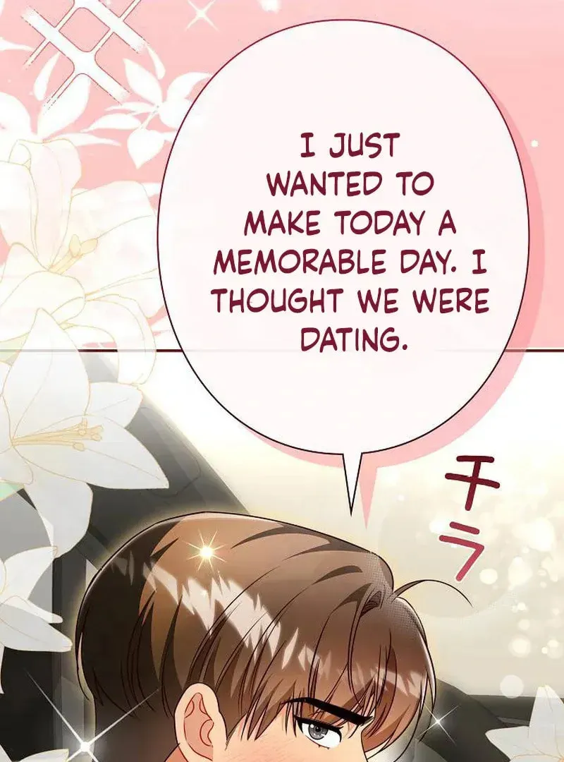 The Perfect Man's Secret Chapter 23 page 19 - 