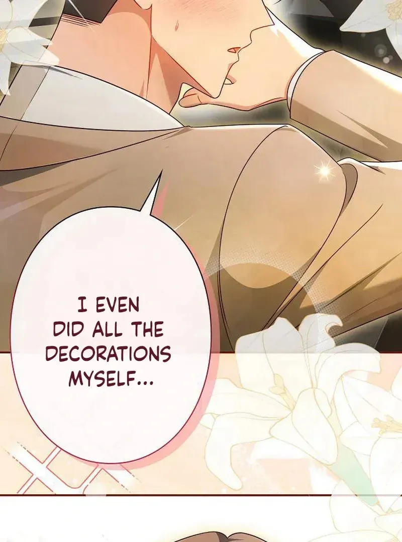 The Perfect Man's Secret Chapter 23 page 20 - 
