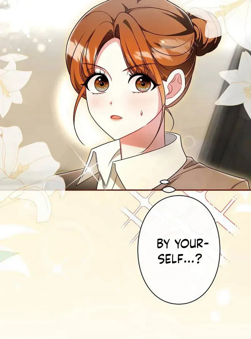 The Perfect Man's Secret Chapter 23 page 21 - 