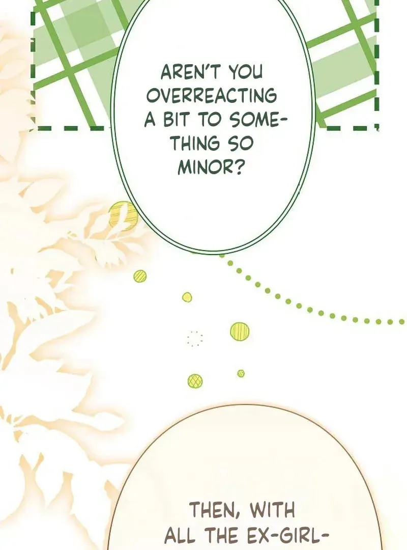 The Perfect Man's Secret Chapter 23 page 26 - 